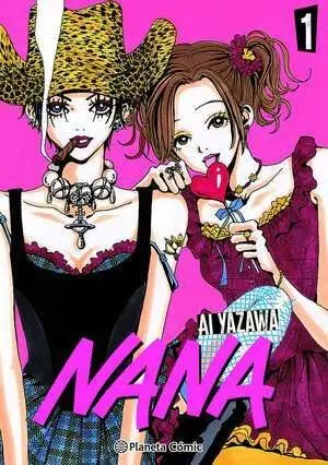 NANA 01 + LLAVERO NANA 01 + LLAVERO