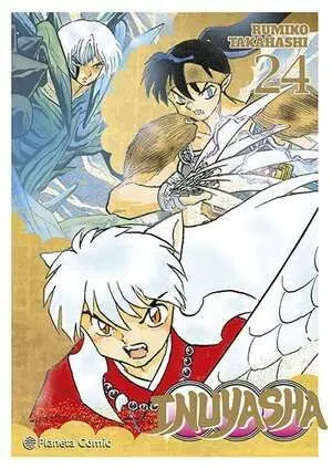 INUYASHA KANZENBAN 24 INUYASHA KANZENBAN 24