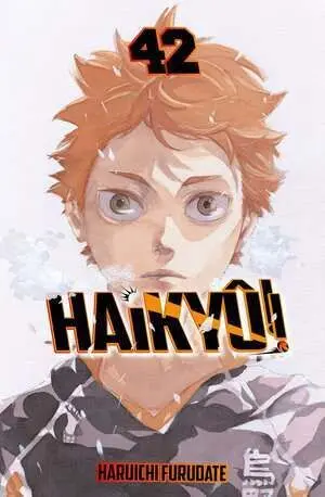HAIKYÛ!! 42 HAIKYÛ!! 42