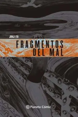 FRAGMENTOS DEL MAL FRAGMENTOS DEL MAL