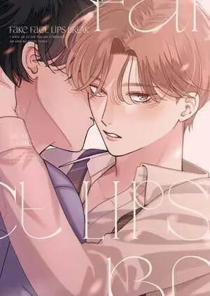 FAKE FACT LIPS 02