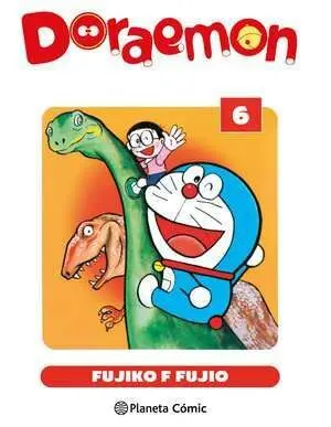 DORAEMON 06 DORAEMON 06