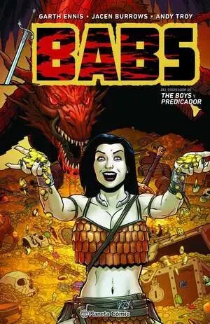 BABS 01 BABS 01