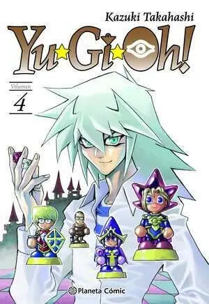 YU-GI-OH! 04 YU-GI-OH! 04