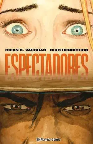 ESPECTADORES ESPECTADORES