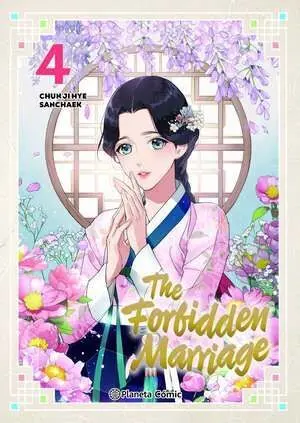 THE FORBIDDEN MARRIAGE 04