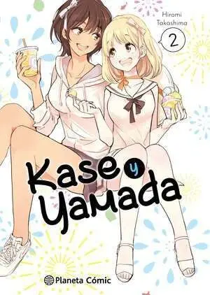KASE Y YAMADA 02 KASE Y YAMADA 02