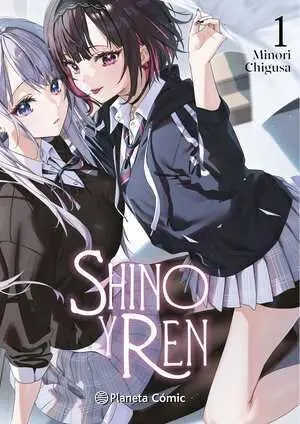 SHINO Y REN 01 SHINO Y REN 01