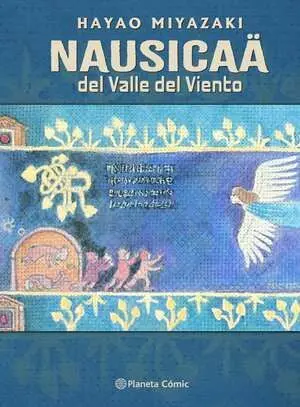 NAUSICAÄ EDICIÓN COLECCIONISTA NAUSICAÄ EDICIÓN COLECCIONISTA