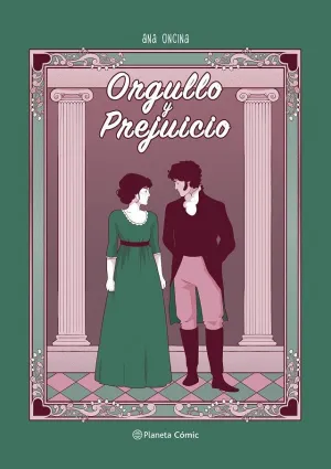 ORGULLO Y PREJUICIO. EDICIÓN ESPECIAL
