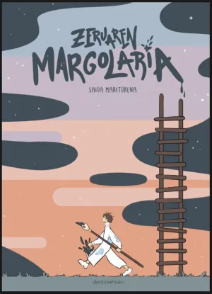 ZERUAREN MARGOLARIA ZERUAREN MARGOLARIA