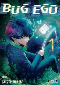 BUG EGO 01