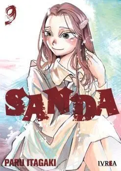 SANDA 09