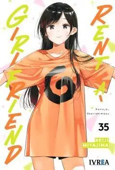 RENT-A-GIRLFRIEND 35