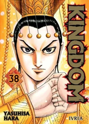 KINGDOM 38
