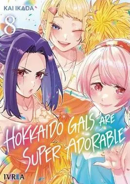 HOKKAIDO GALS ARE SUPER ADORABLE 08
