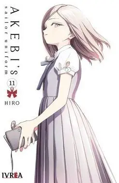 AKEBI'S SAILOR UNIFORM 11