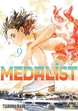 MEDALIST 09
