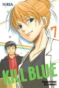 KILL BLUE 07