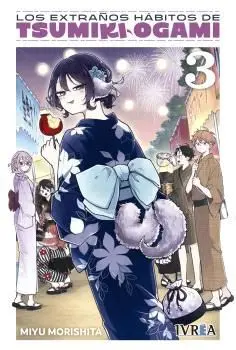 LOS EXTRAÑOS HÁBITOS DE TSUMIKI OGAMI 03 LOS EXTRAÑOS HÁBITOS DE TSUMIKI OGAMI 03