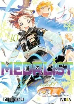 MEDALIST 10