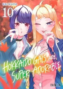 HOKKAIDO GALS ARE SUPER ADORABLE 10 HOKKAIDO GALS ARE SUPER ADORABLE 10