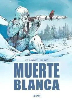 MUERTE BLANCA MUERTE BLANCA