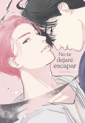 NO TE DEJARÉ ESCAPAR