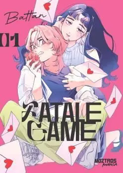 FATALE GAME 01
