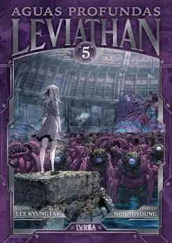 LEVIATHAN. AGUAS PROFUNDAS 05