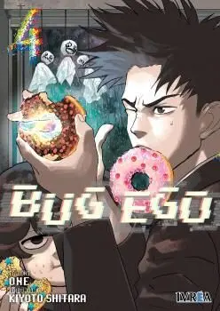 BUG EGO 04