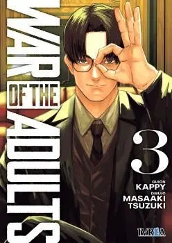 WAR OF THE ADULTS 03