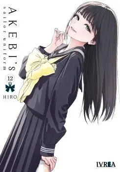AKEBI'S SAILOR UNIFORM 12