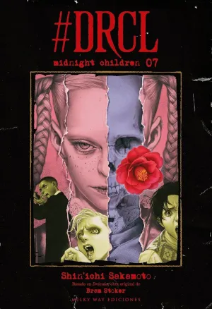 #DRCL MIDNIGHT CHILDREN 07