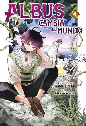 ALBUS CAMBIA EL MUNDO 04