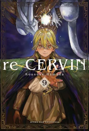 RE CERVIN 09
