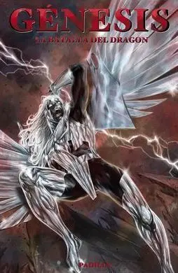 GÉNESIS, LA BATALLA DEL DRAGÓN