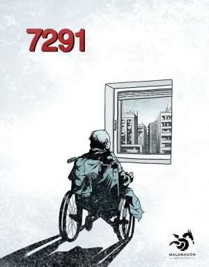 7291 7291