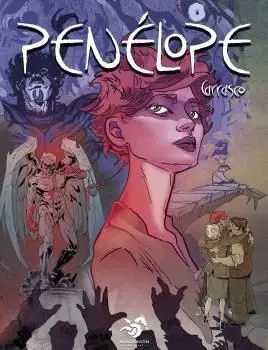 PENÉLOPE PENÉLOPE