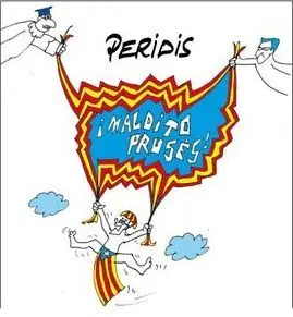 MALDITO PRUSÉS