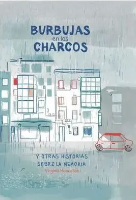 BURBUJAS EN LOS CHARCOS
