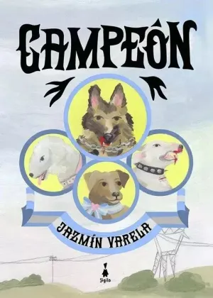 CAMPEÓN CAMPEÓN