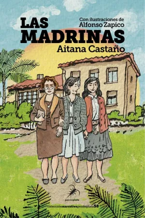 LAS MADRINAS