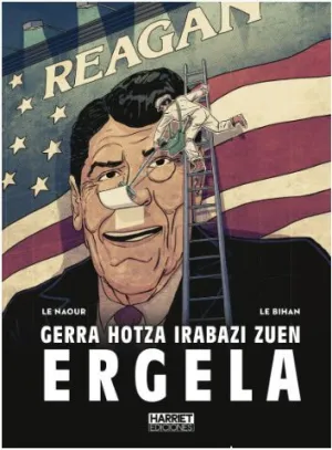 GERRA HOTZA IRABAZI ZUEN ERGELA