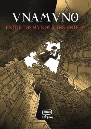 UNAMUNO: ENTRE LOS HUNOS Y LOS HOTROS