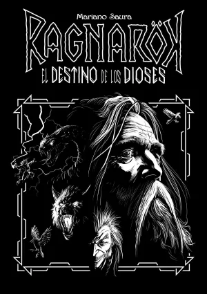 RAGNARÖK: EL DESTINO DE LOS DIOSES
