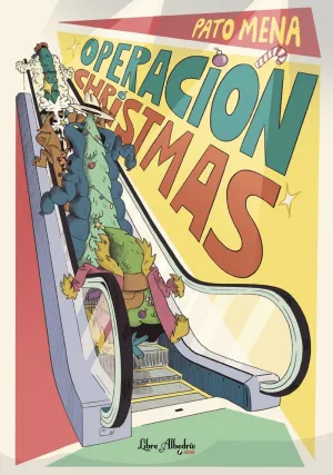 OPERACIÓN CHRISTMAS