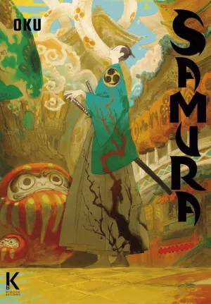SAMURA SAMURA