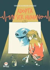 ADOPTA UN SER HUMANO ADOPTA UN SER HUMANO