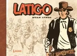 LÁTIGO LÁTIGO